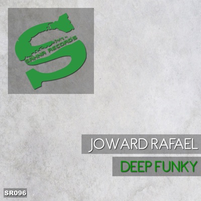 Deep Funky - Single