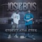 Riden4life (feat. J.Cuhso & Key Loom) - Josie Bois lyrics