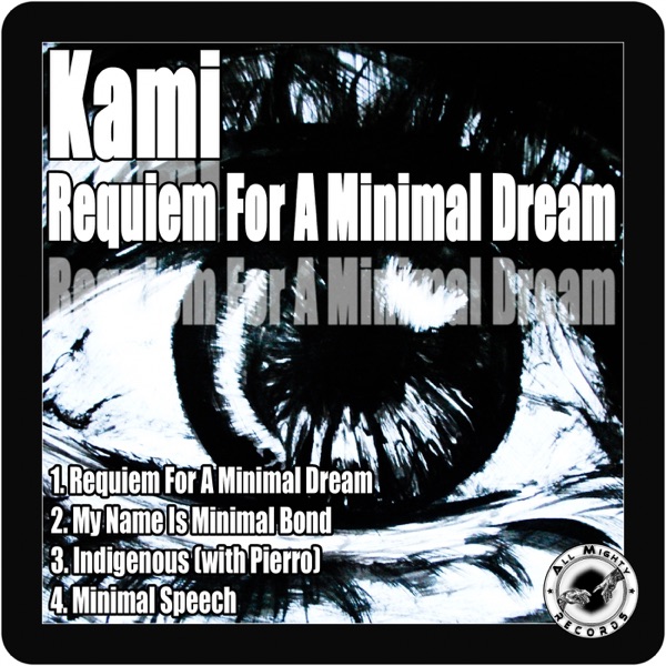 Requiem For a Minimal Dream