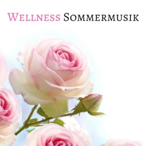 Wellness Sommermusik - Beruhigende Spa Musik und Tiefenentspannungsmusik für Schönheitssalons und Sauna