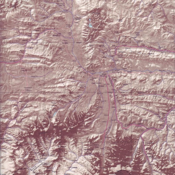 Cho Oyu 8201m - Field Recordings from Tibet