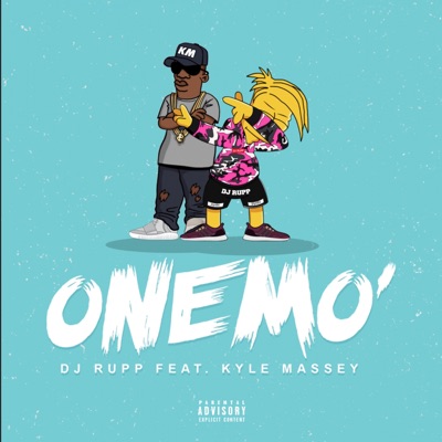 One Mo' (feat. Kyle Massey) - Single