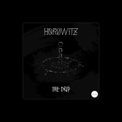 Listen to Horowitz, watch music videos, read bio, see tour dates & more!