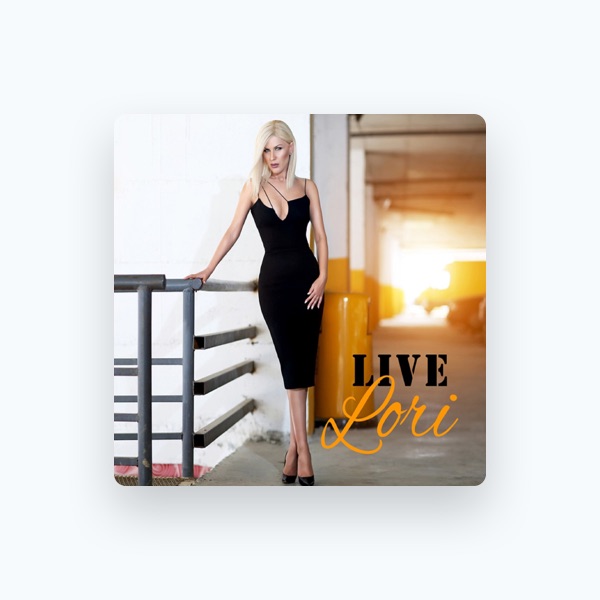 Lori's avatar