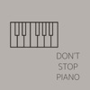 Don't Stop Piano
