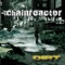 Kinski - Chainreactor lyrics