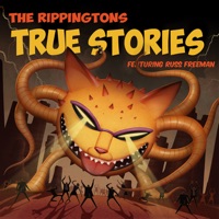 The Rippingtons - Wild Tales