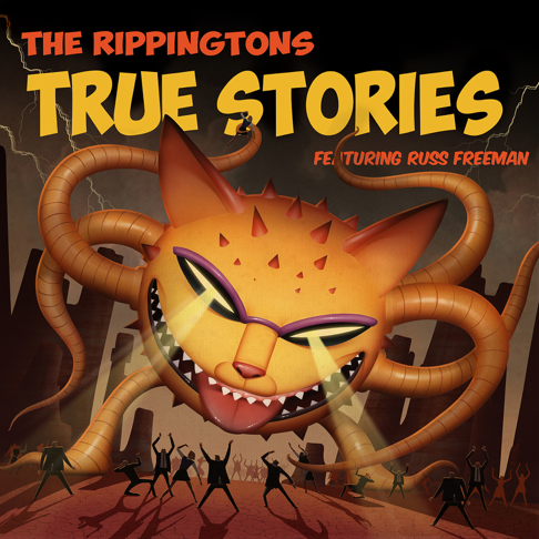 B103 The Rippingtons CD セット ザ・リッピントンズ リッピントンズ