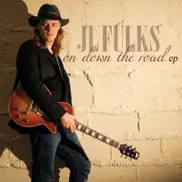 The River — Jl Fulks