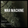 Baboon / Paper Animals - Single