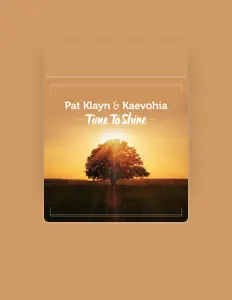 Listen to Pat Klayn, watch music videos, read bio, see tour dates & more!