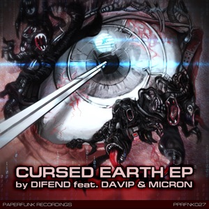 Cursed Earth (feat. Micron & DaVIP) - Single