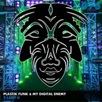 Y I Left U — Plastik Funk & My Digital Enemy