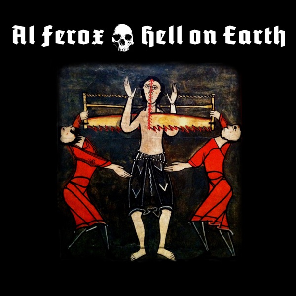 Hell On Earth - EP