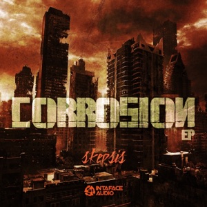 Corroded Memory