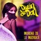 Morena de la Madrugá (feat. Huecco) - Diván du don lyrics