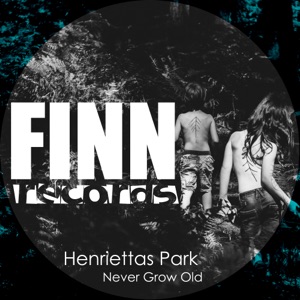 Never Grow Old