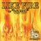 Like Fire (feat. Jbmixx) - Lantan lyrics