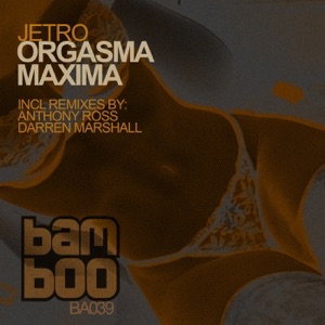 Orgasma Maxima - Single