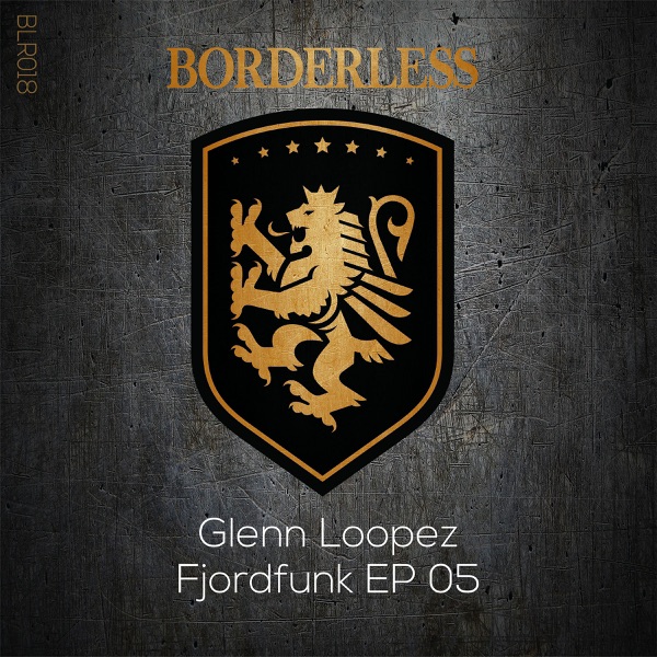 Fjordfunk 05 - Single