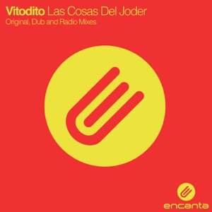 Las Cosas Del J***r - Single