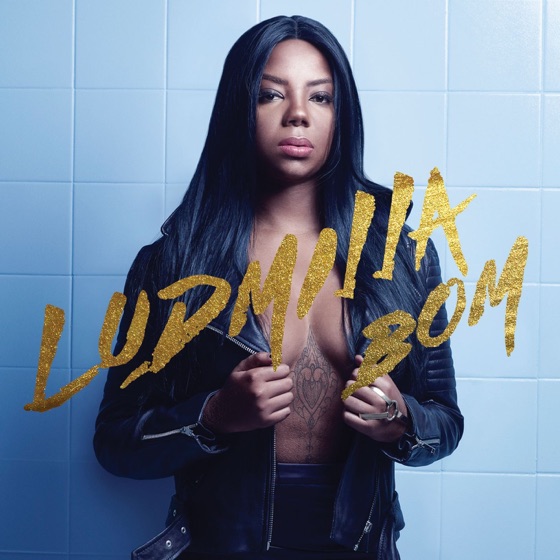 Cover artwork for Bom