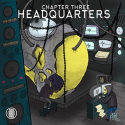 The YellowHeads - Headquarters (Tomy DeClerque Remix)
