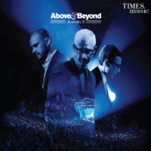 Acoustic II - Above & Beyond