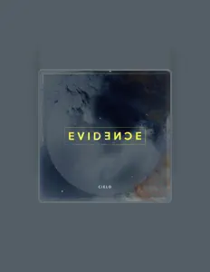 Poslechněte si interpreta Evidence, sledujte hudební videa, přečtěte si životopis, podívejte se na data turné a další informace.