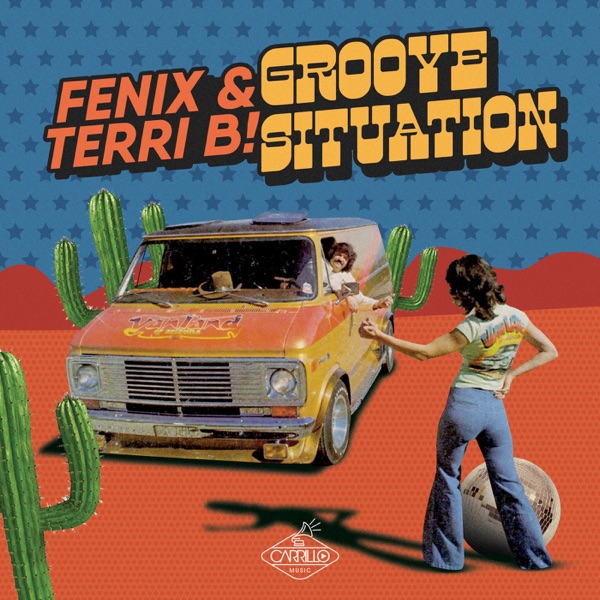 Groove Situation - Single