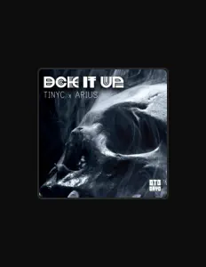 Hör dir TinyC an, schau dir Musikvideos an, lies die Biografie, finde Tourdaten und mehr!