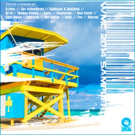 Synopsis (Thomas Penton Remix) HOT STATION