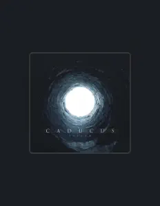 Dengarkan Caducus, tonton video musik, baca bio, lihat tanggal tur & lainnya!