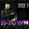 H-Town (feat. Paul Wall) - Dougie D lyrics
