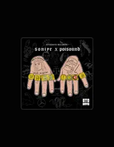 Ouça Soniye, assista a videoclipes, leia a biografia, veja as datas das turnês e mais!