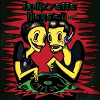 Frankyeffe - My Love (Niereich Remix)