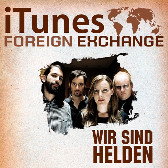 Cover artwork for Guten Tag