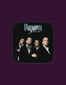 Listen to Papawa, watch music videos, read bio, see tour dates & more!