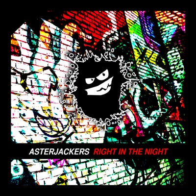 Right In The Night - Single