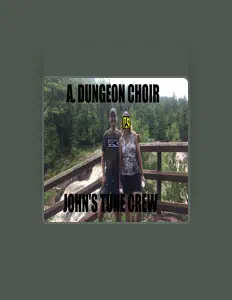 Écoutez Antichrist Dungeon Choir, regardez des vidéoclips, lisez la biographie, consultez les dates de tournée et plus encore !