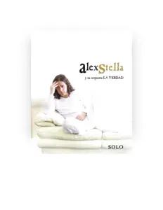 收听 Alex Stella、观看音乐视频、阅读小传、查看巡演日期等 ！