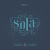 Projeto Sola, Vol. 1 - EP - Guilherme Andrade & Guilherme Iamarino