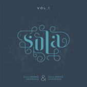 Projeto Sola, Vol. 1 - EP