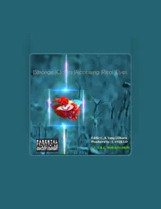 Ακούστε περιεχόμενο από Eddie C. & Yung {J}Korn, παρακολουθήστε μουσικά βίντεο, διαβάστε το βιογραφικό, δείτε ημερομηνίες περιοδείας, και πολλά ακόμη!