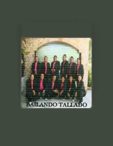 Listen to Tony y Su Banda Potrillo, watch music videos, read bio, see tour dates & more!