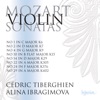Mozart: Violin Sonatas, K. 305, 376 & 402