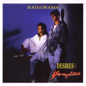 Desires and Vampires (30th Anniversary Edition)
