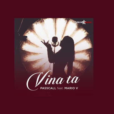 Vina Ta (feat. Mario V) - Single
