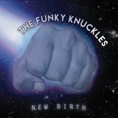 The Funky Knuckles - Peculiar Place