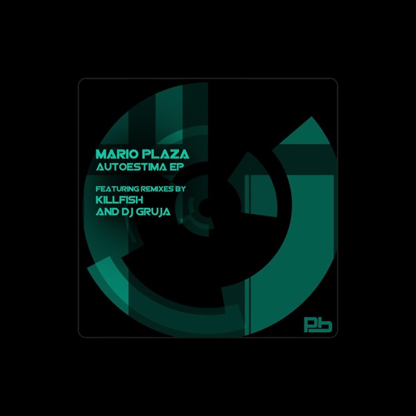 Mario Plaza's avatar